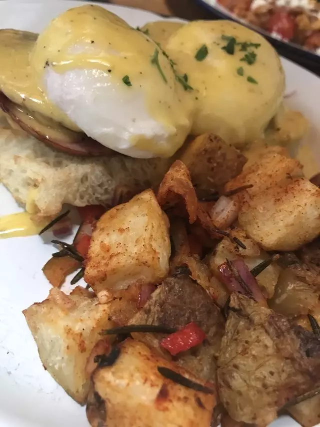 Brickhouse Cafe