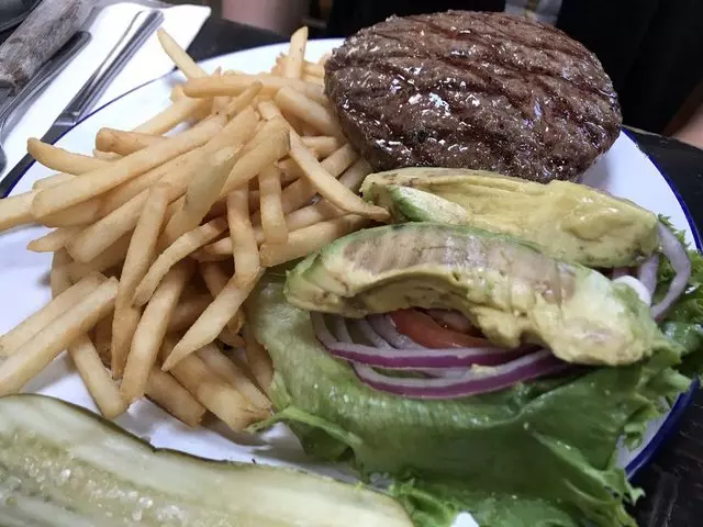 Brickhouse Cafe