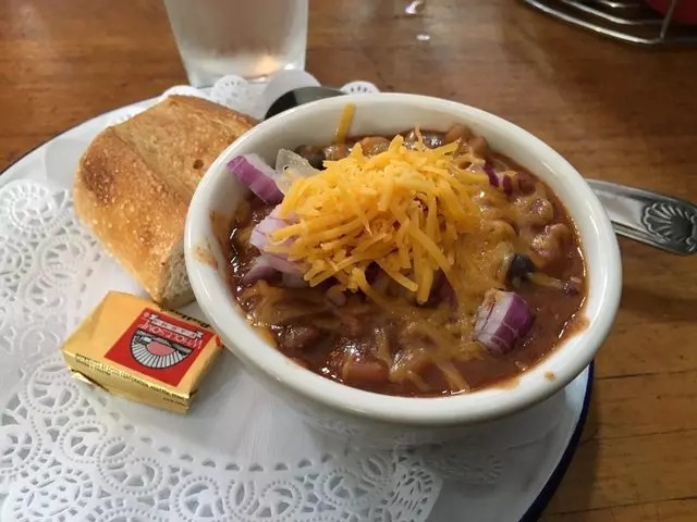 Brickhouse Cafe