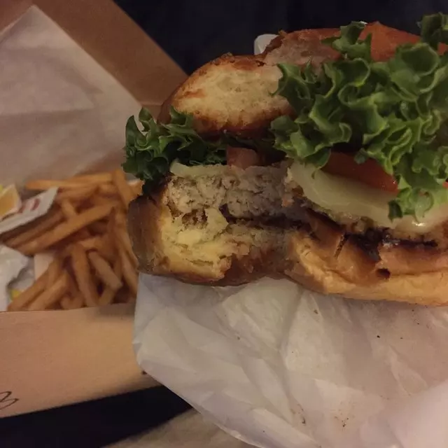 Brickhouse Cafe