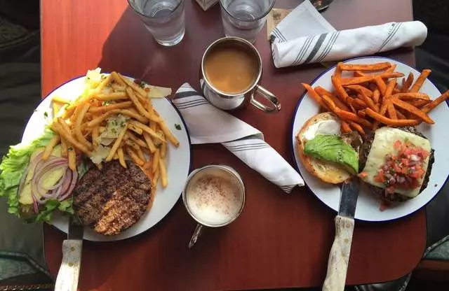 Brickhouse Cafe
