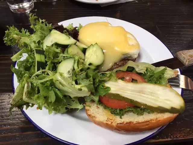 Brickhouse Cafe