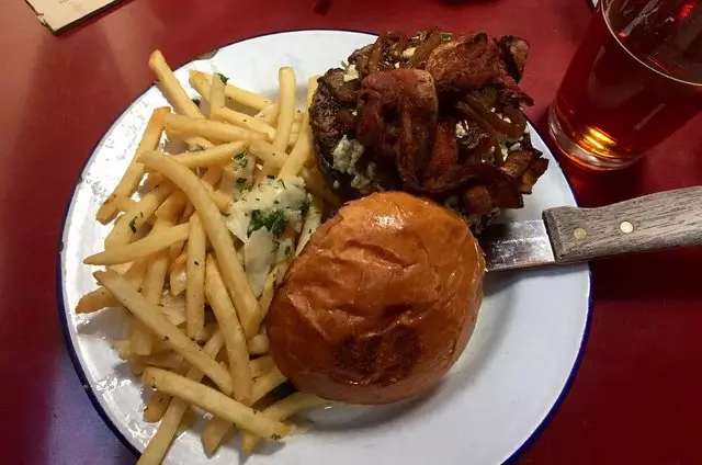 Brickhouse Cafe