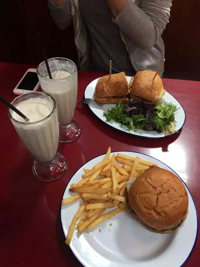 Brickhouse Cafe