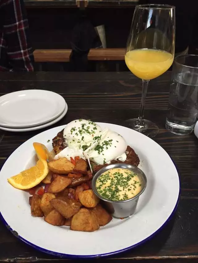 Brickhouse Cafe