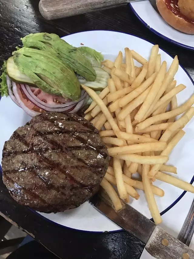 Brickhouse Cafe