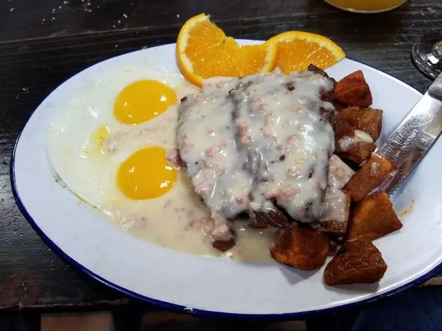 Brickhouse Cafe