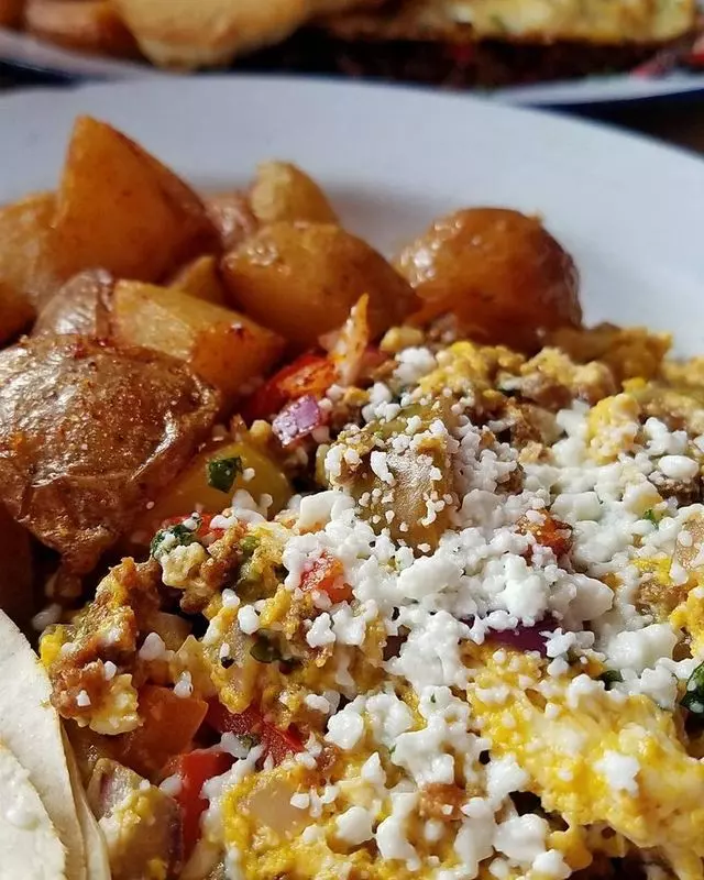 Brickhouse Cafe