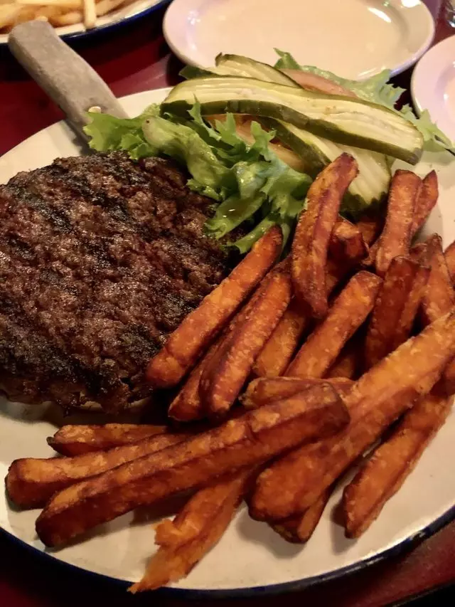 Brickhouse Cafe