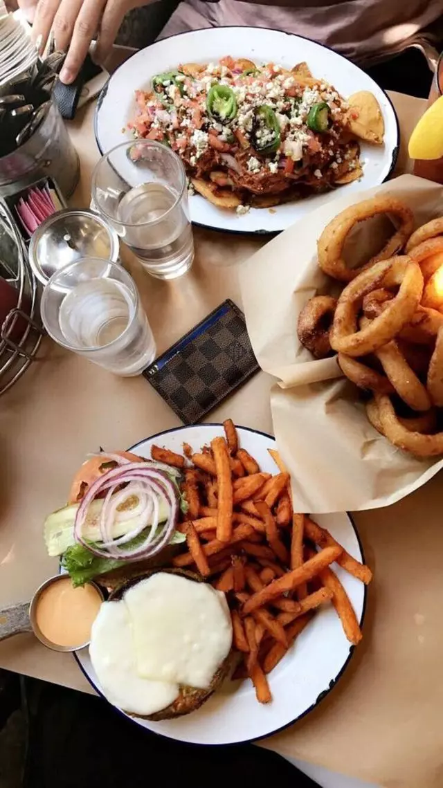 Brickhouse Cafe