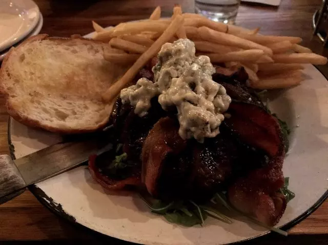 Brickhouse Cafe
