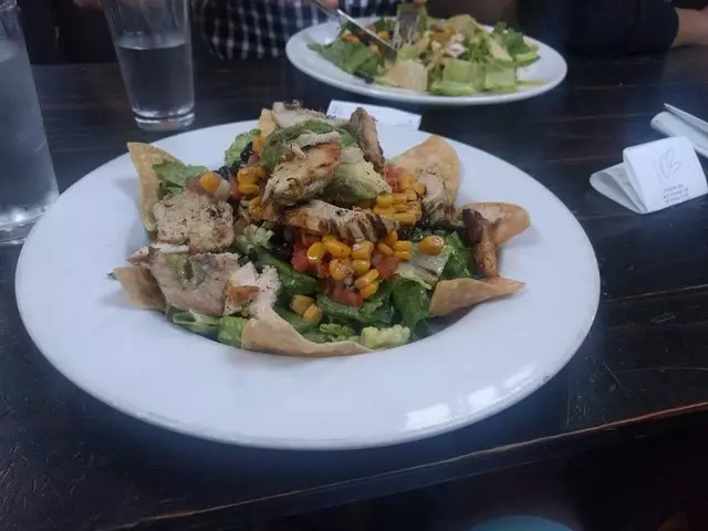 Brickhouse Cafe