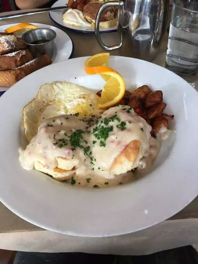 Brickhouse Cafe