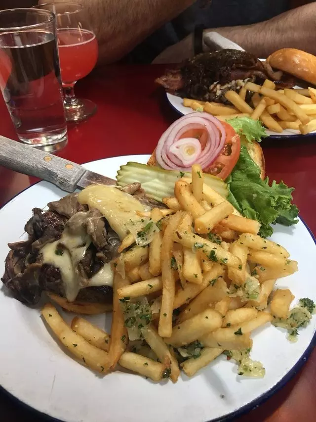 Brickhouse Cafe