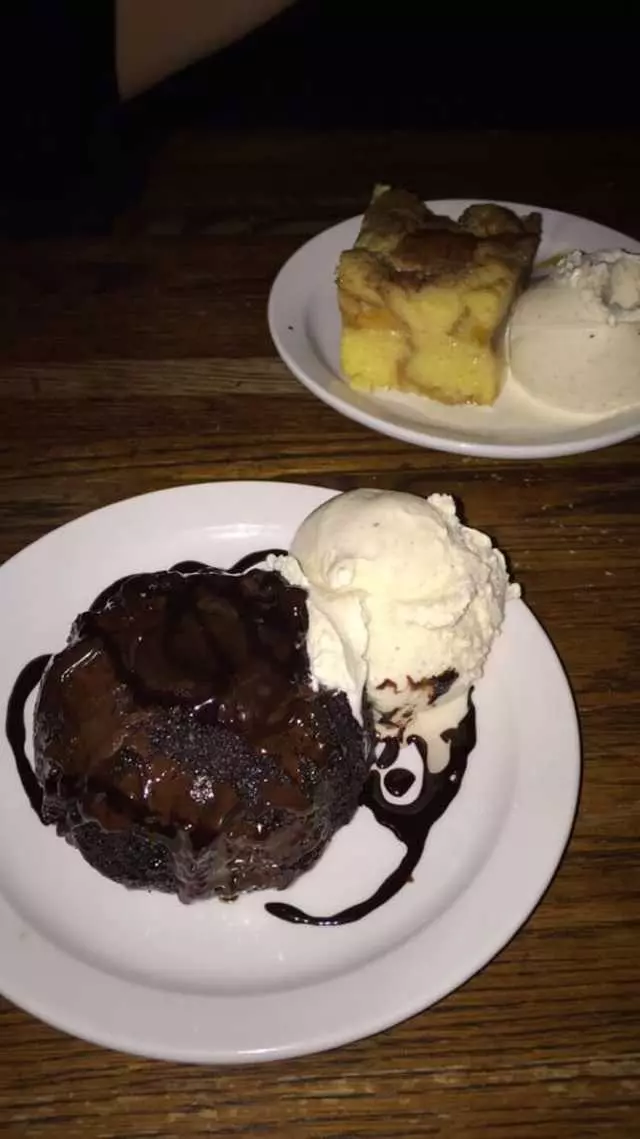 Brickhouse Cafe