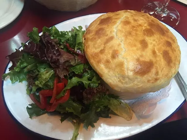 Brickhouse Cafe