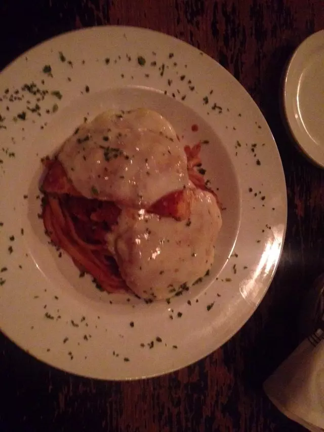 Brickhouse Cafe