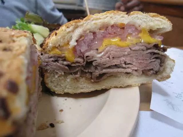 Brickhouse Cafe