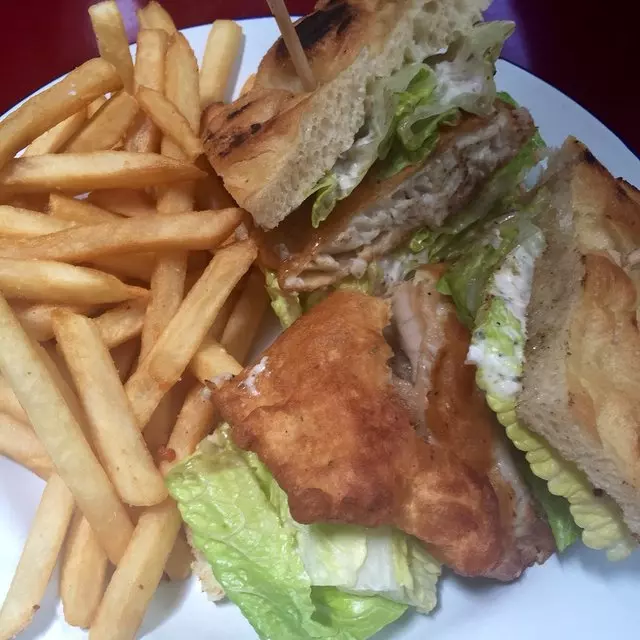 Brickhouse Cafe