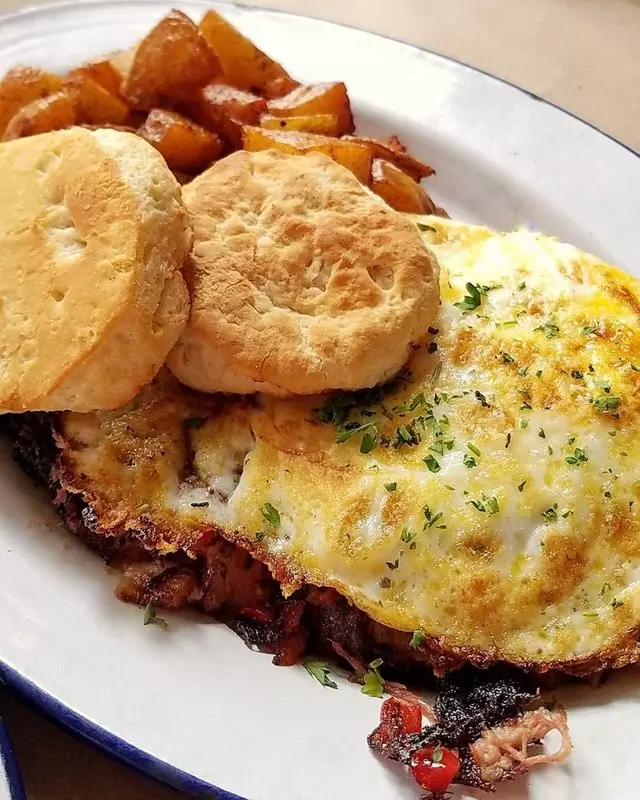 Brickhouse Cafe