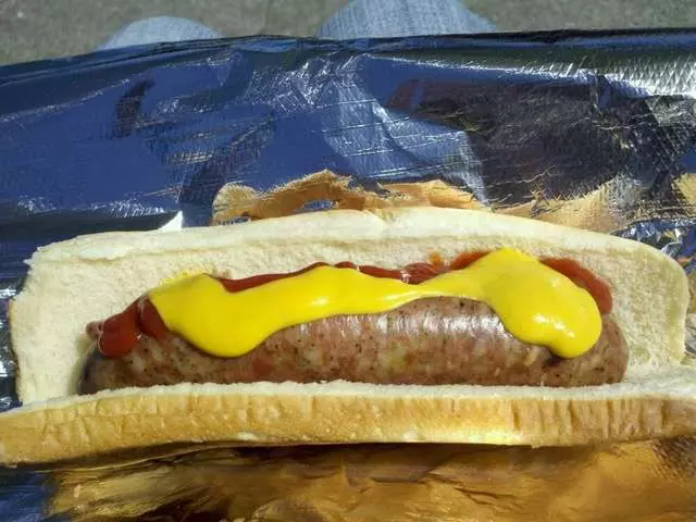 Jiffy Dog