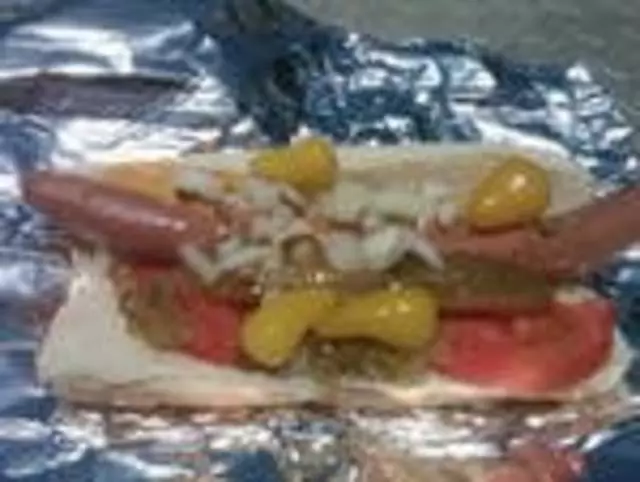 Jiffy Dog