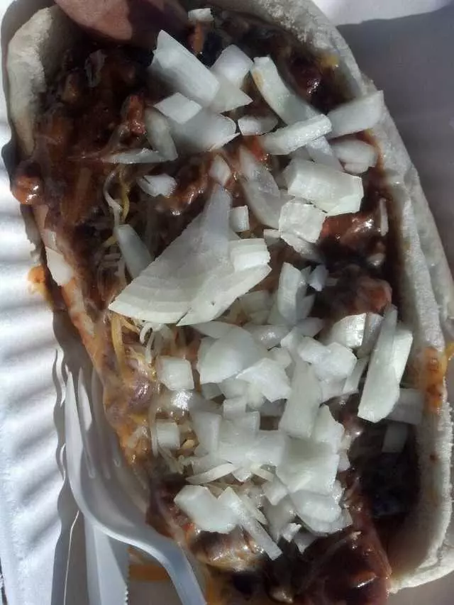 Jiffy Dog