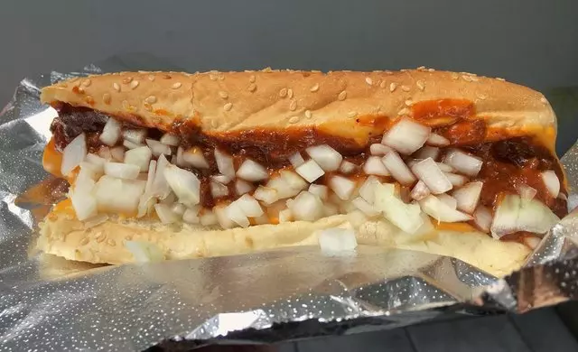 Jiffy Dog