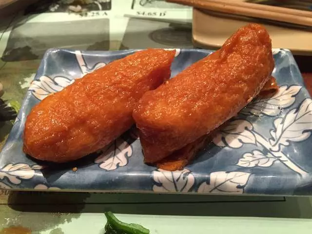 Warakubune Sushi