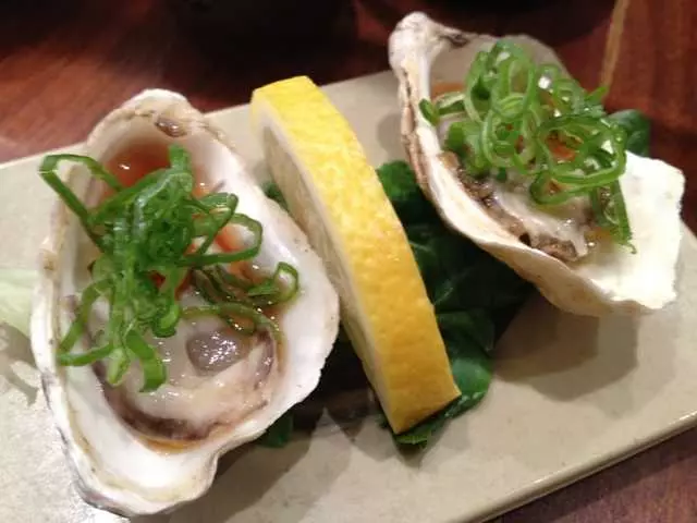 Warakubune Sushi