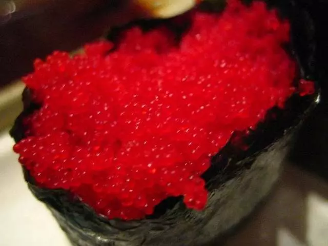 Warakubune Sushi
