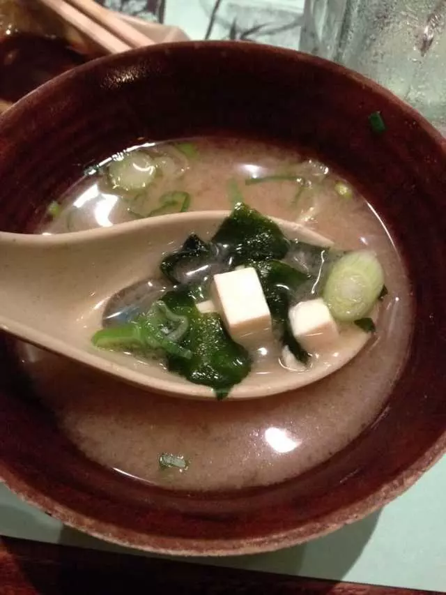 Warakubune Sushi