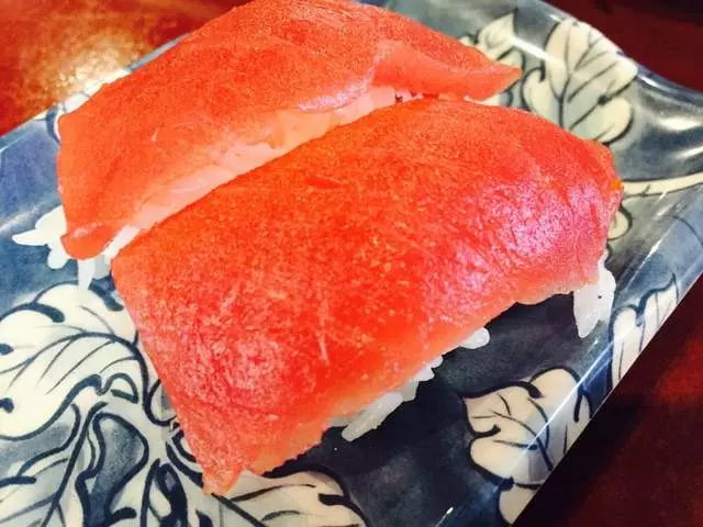 Warakubune Sushi