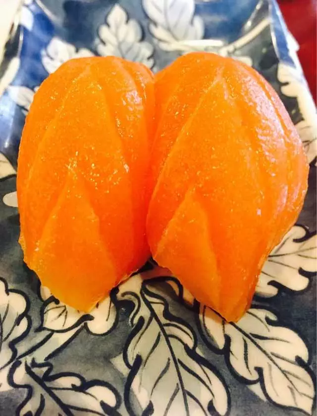 Warakubune Sushi