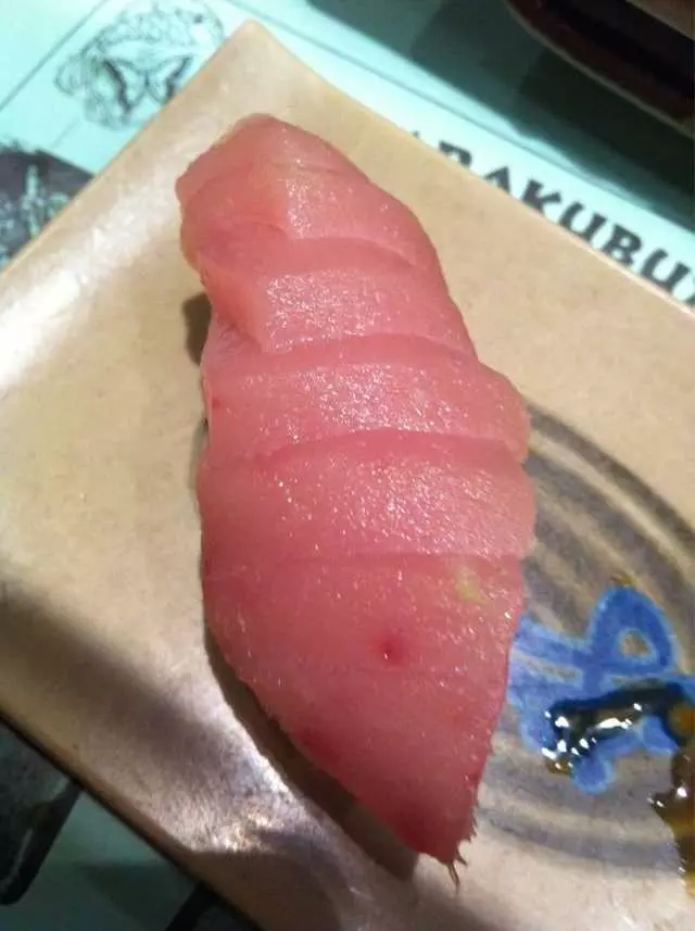 Warakubune Sushi