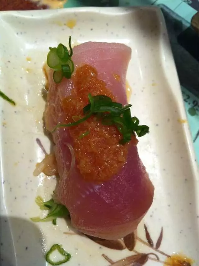 Warakubune Sushi
