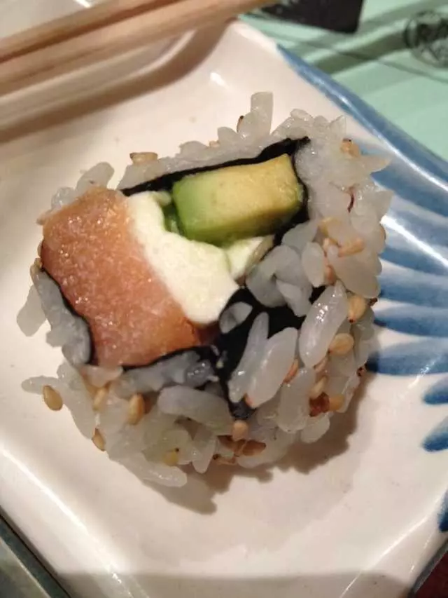 Warakubune Sushi