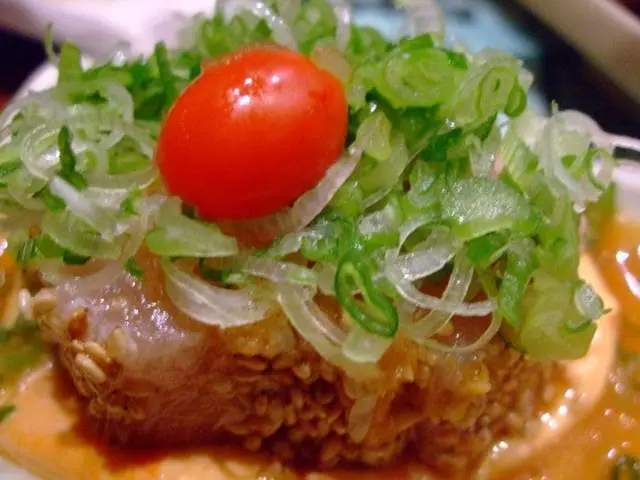 Warakubune Sushi