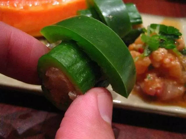 Warakubune Sushi