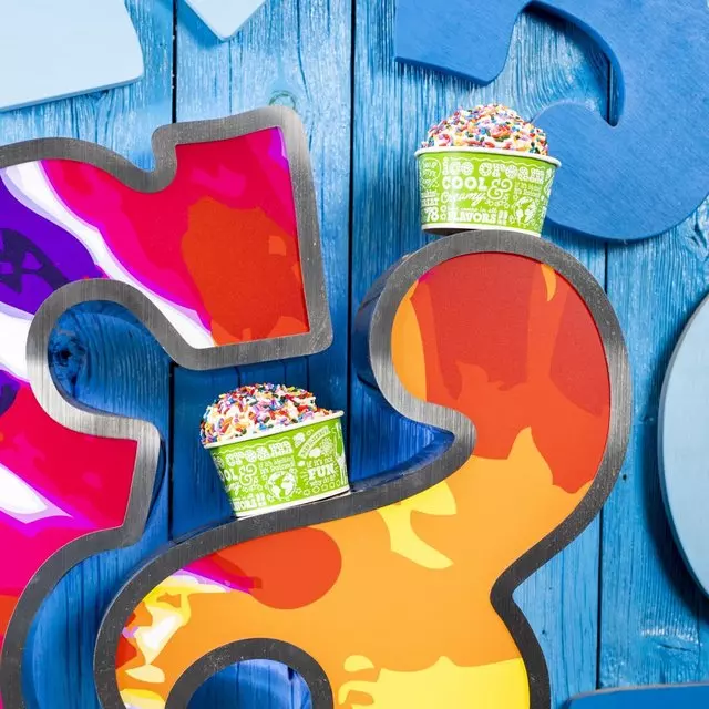 Ben & Jerry’s