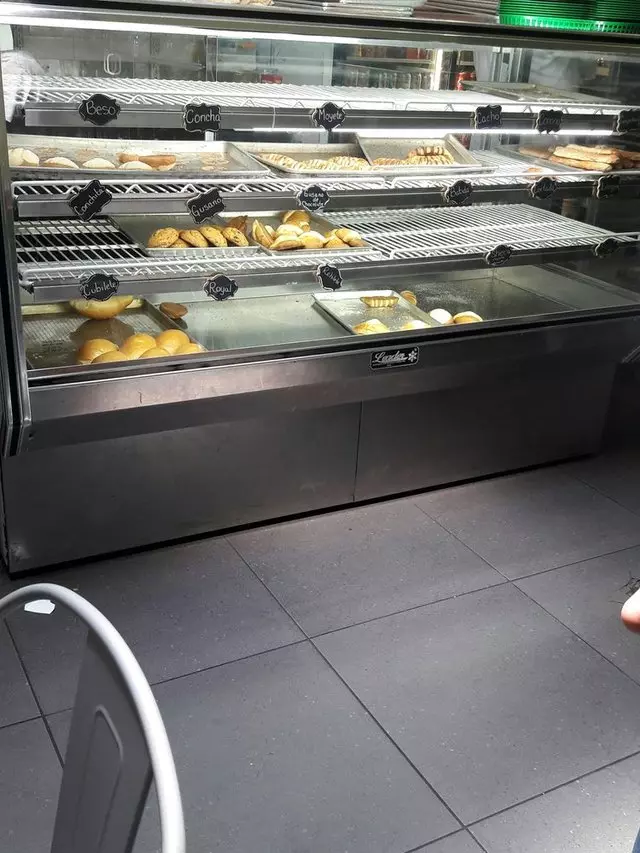 Universal Bakery
