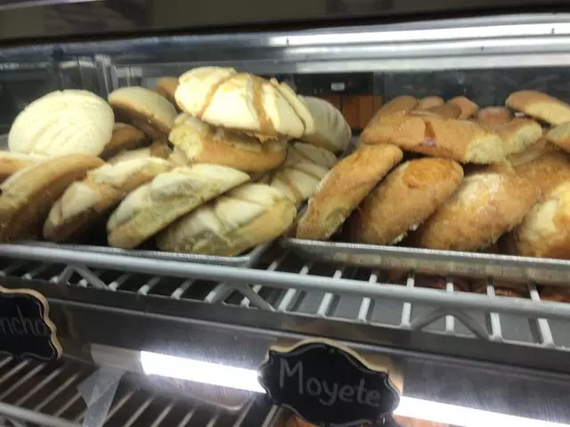 Universal Bakery