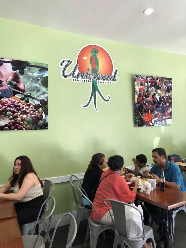 Universal Bakery