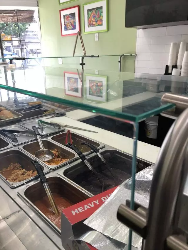 Universal Bakery
