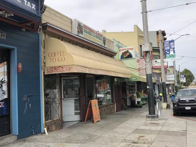 Universal Bakery