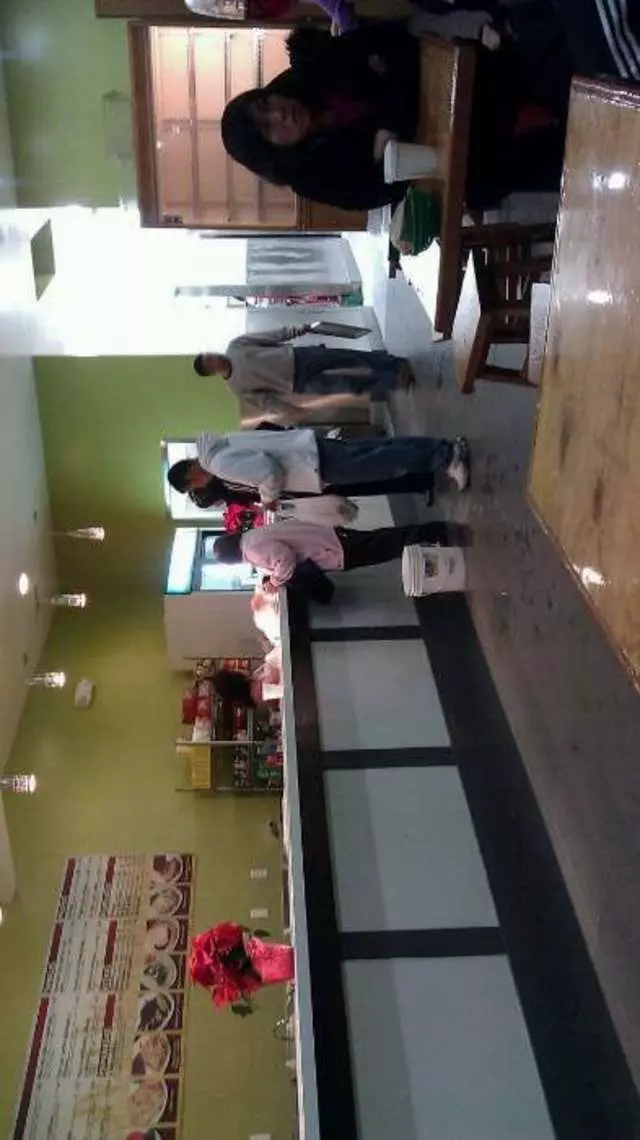 Universal Bakery