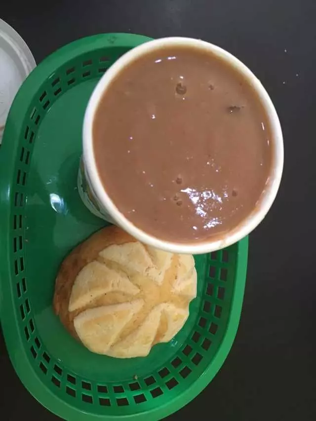 Universal Bakery
