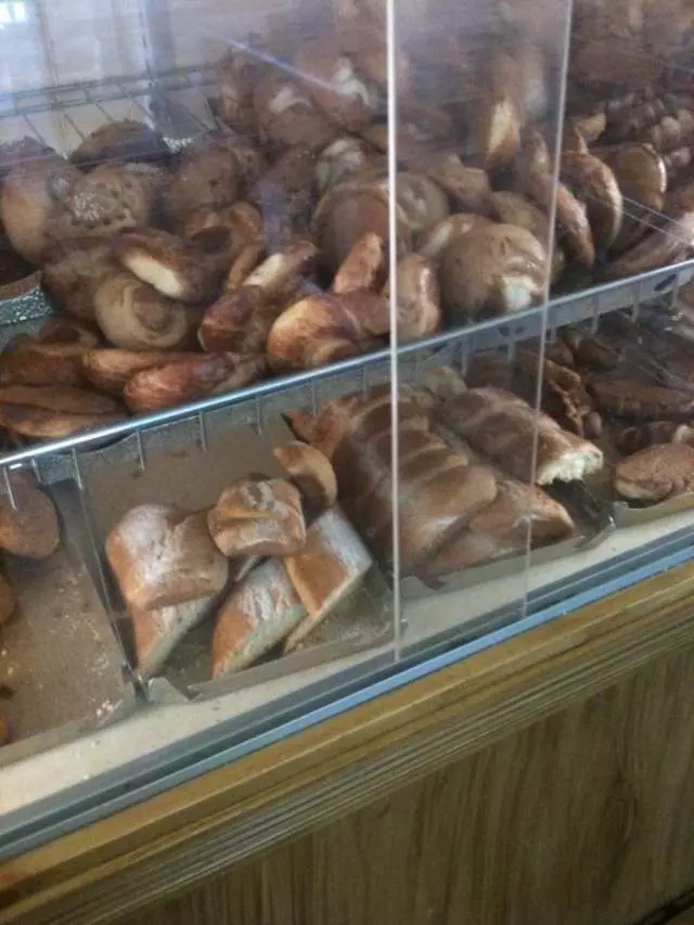 Universal Bakery