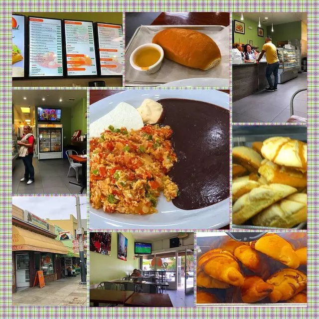 Universal Bakery