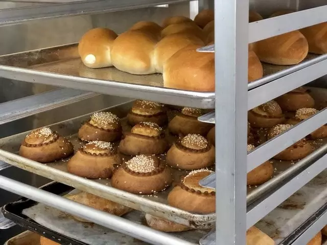 Universal Bakery